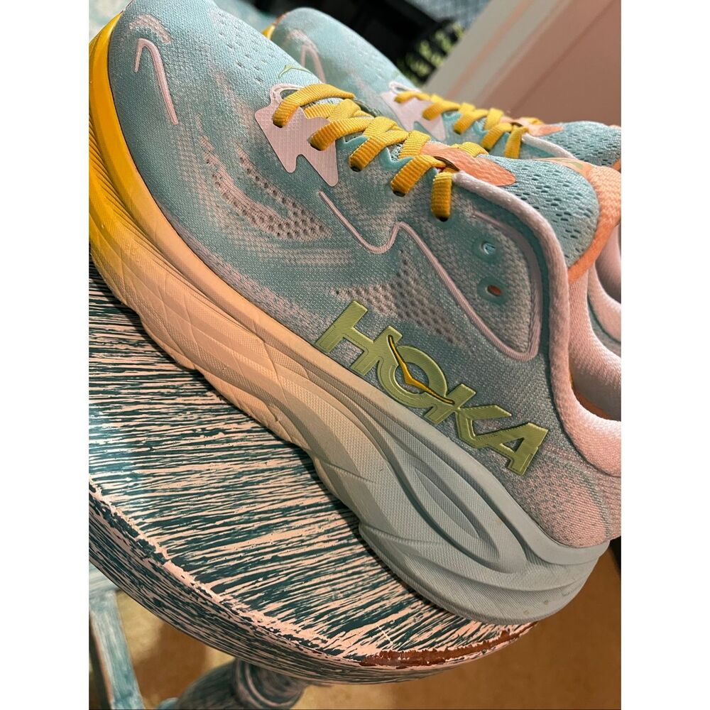 Hoka Clifton 10 Women’s Sneakers - Picture 16 of 16